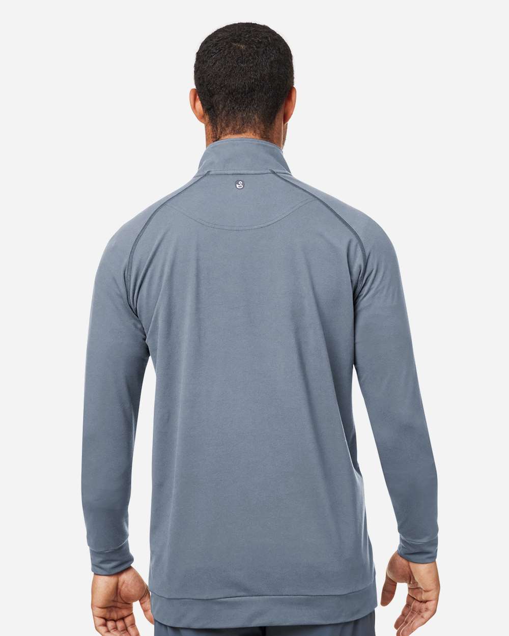 Men's Colt Quarter-Zip Pullover