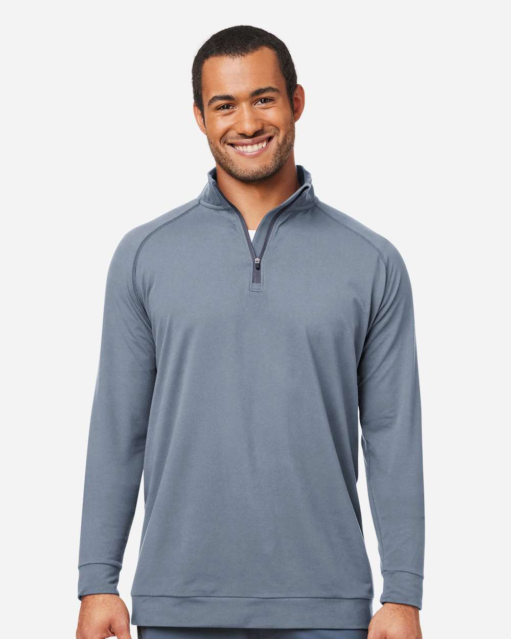 Men's Colt Quarter-Zip Pullover