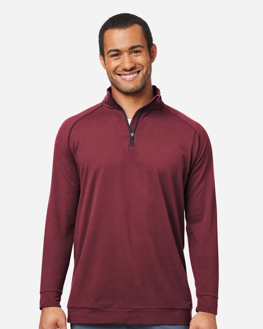 Men's Colt Quarter-Zip Pullover