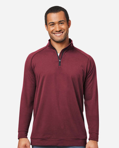 Men's Colt Quarter-Zip Pullover