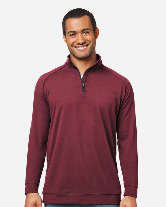 Men's Colt Quarter-Zip Pullover
