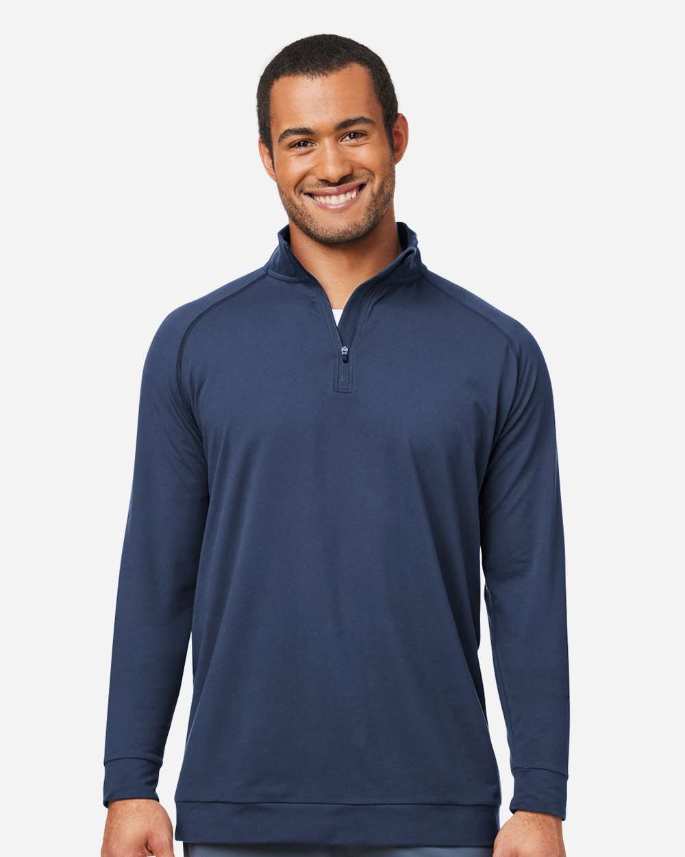 Men's Colt Quarter-Zip Pullover