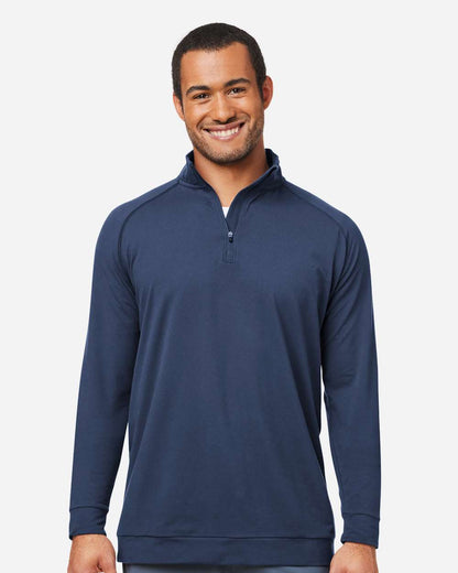 Men's Colt Quarter-Zip Pullover