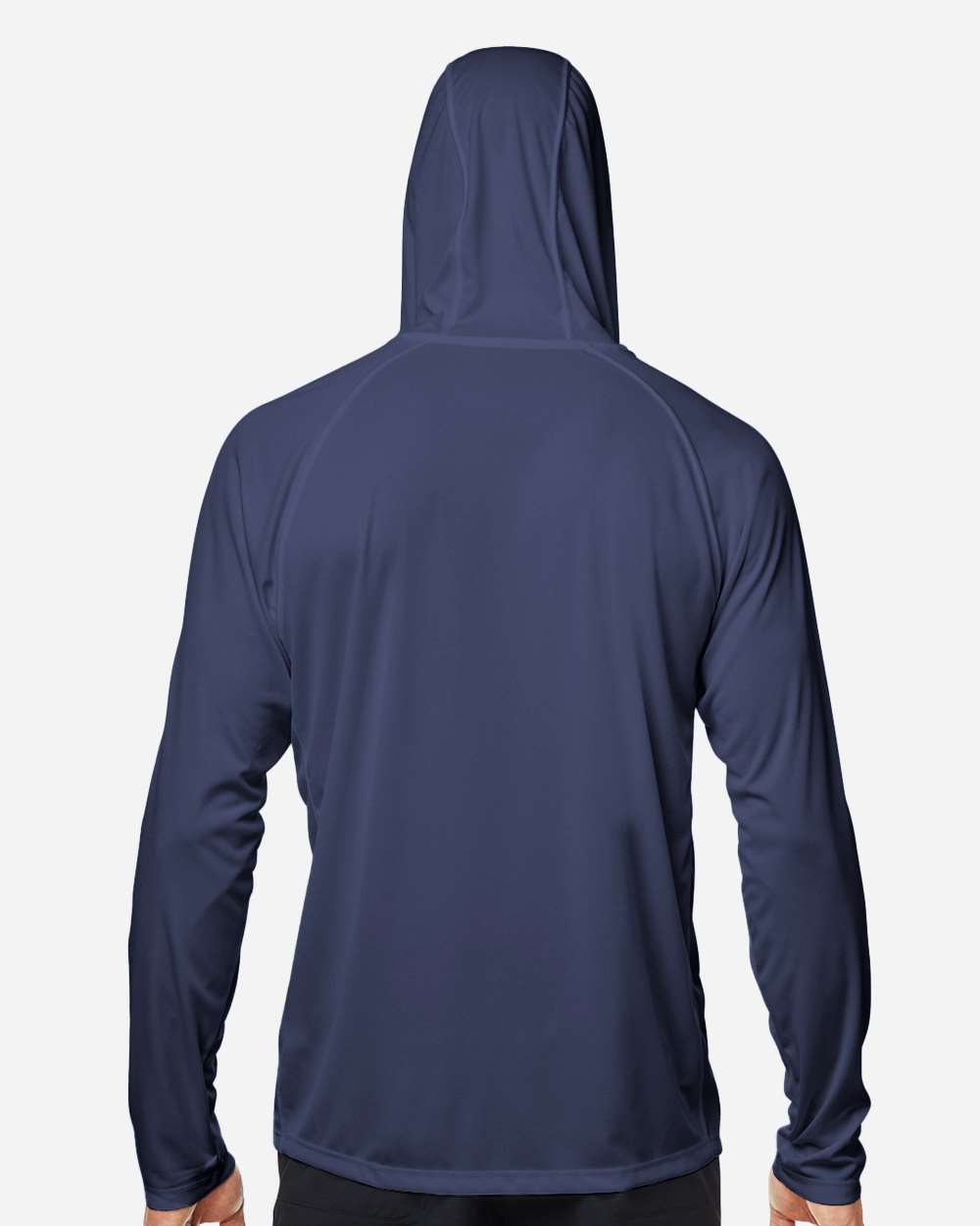 Men's LoPro Pursuit Long Sleeve Hooded T-Shirt