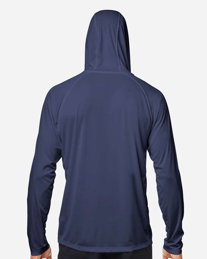 Men's LoPro Pursuit Long Sleeve Hooded T-Shirt