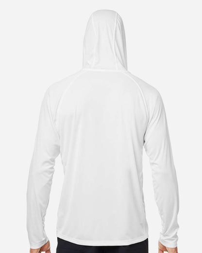 Men's LoPro Pursuit Long Sleeve Hooded T-Shirt