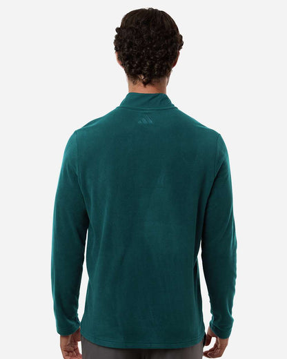 Men's Ultimate365 Cozy Quarter-Zip Pullover