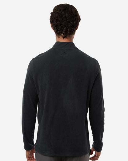 Men's Ultimate365 Cozy Quarter-Zip Pullover