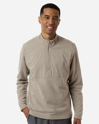 Men's Ultimate365 Cozy Quarter-Zip Pullover