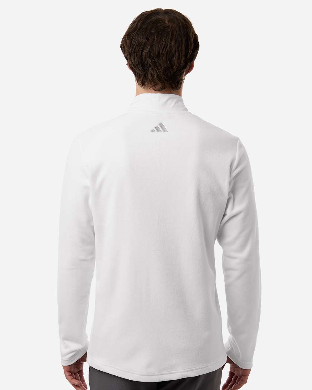 Men's Ultimate365 Cozy Quarter-Zip Pullover