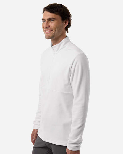 Men's Ultimate365 Cozy Quarter-Zip Pullover