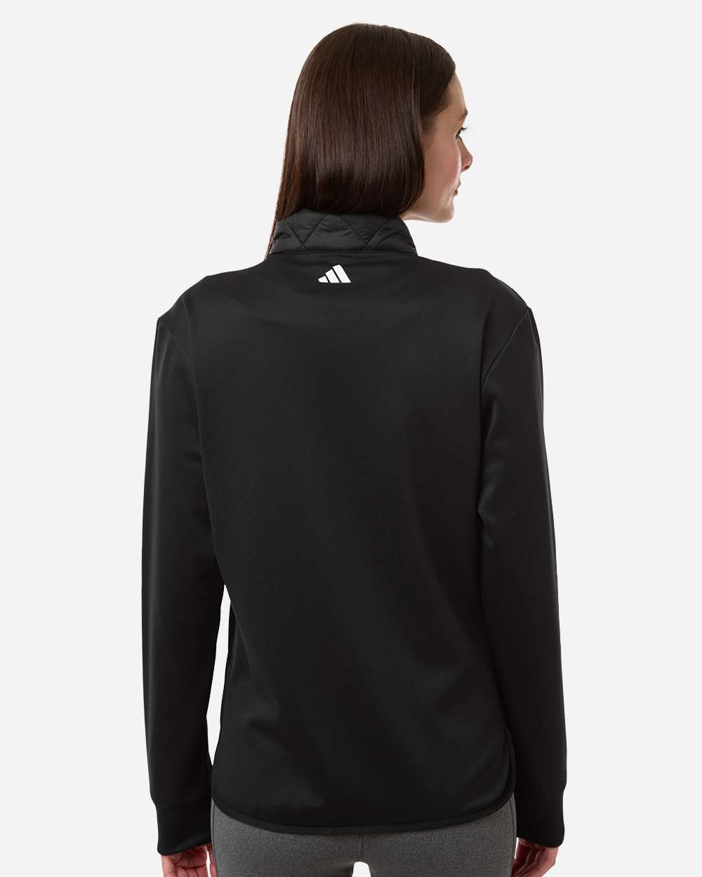 Women's Ultimate Quilted Full-Zip Jacket