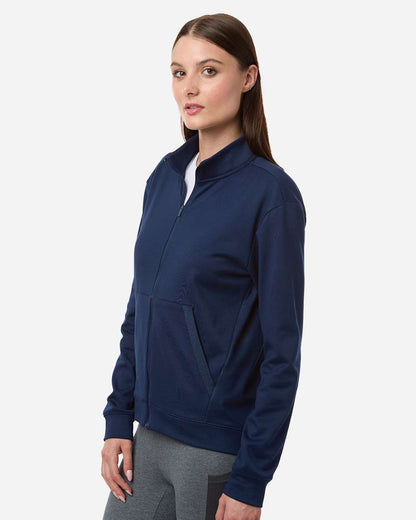 Women's Ultimate365 COLD.RDY Full-Zip Jacket