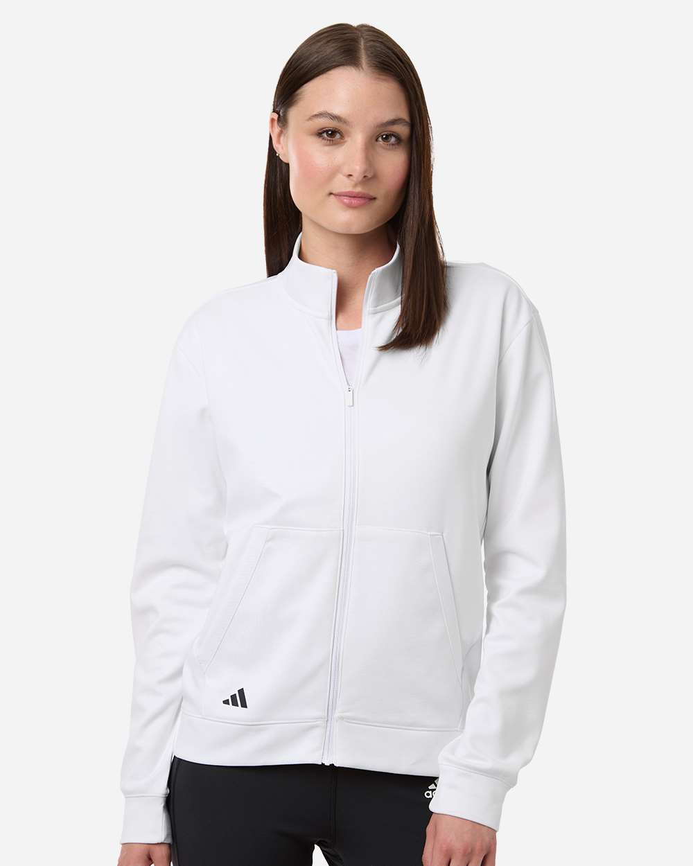 Women's Ultimate365 COLD.RDY Full-Zip Jacket