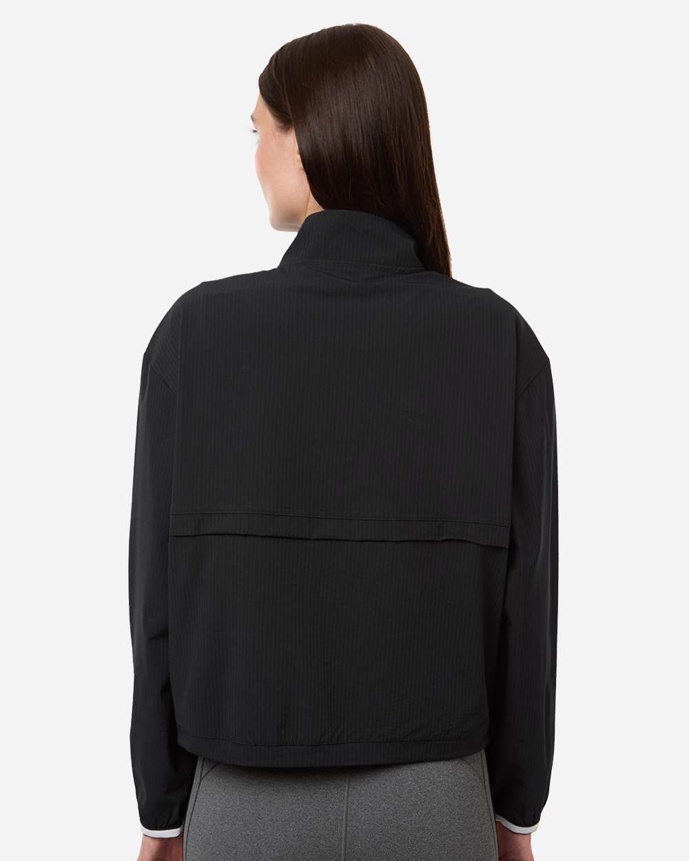 Women's Go-To Quarter-Zip Jacket