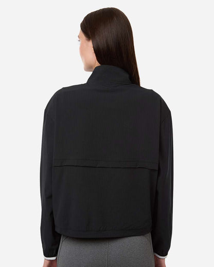 Women's Go-To Quarter-Zip Jacket