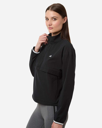Women's Go-To Quarter-Zip Jacket