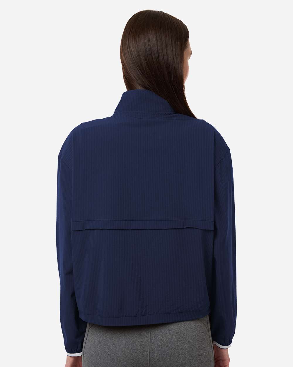 Women's Go-To Quarter-Zip Jacket