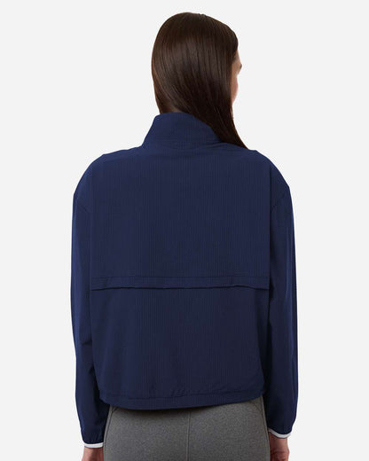 Women's Go-To Quarter-Zip Jacket