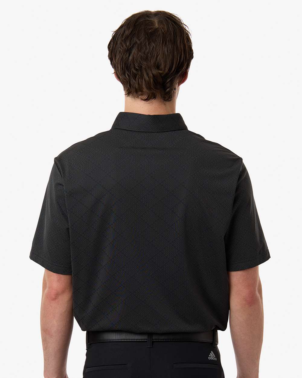 Men's Ultimate365 Jacquard Polo