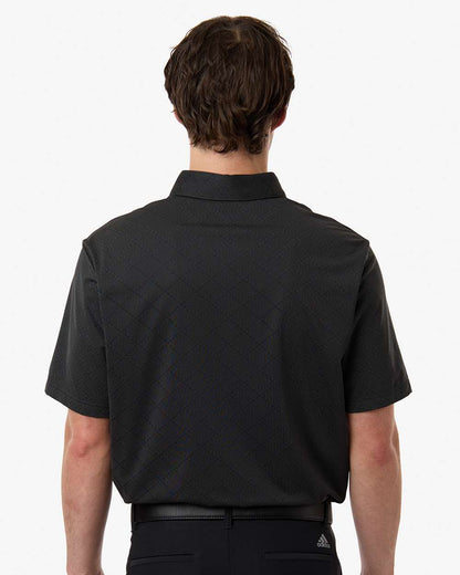 Men's Ultimate365 Jacquard Polo