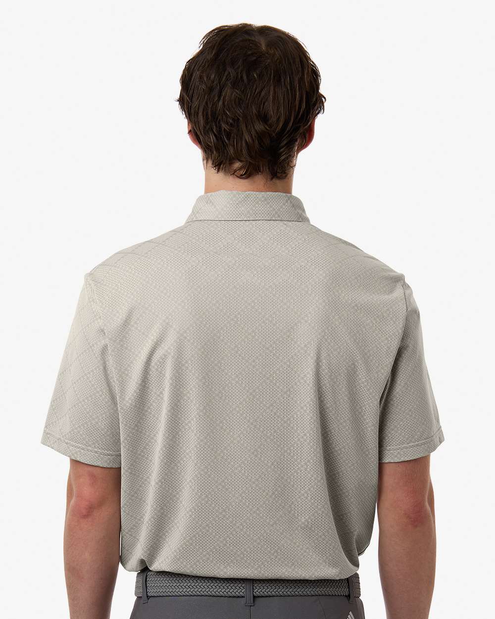 Men's Ultimate365 Jacquard Polo