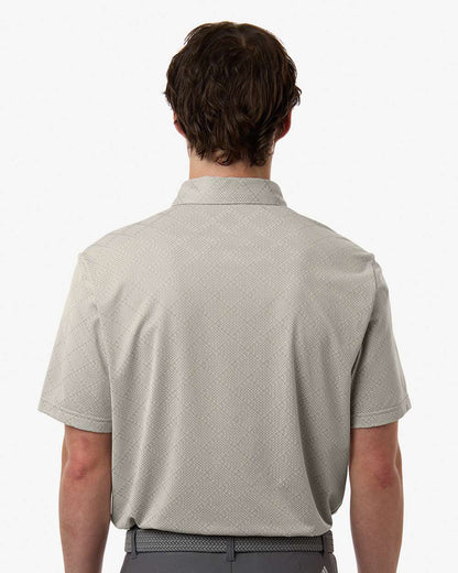 Men's Ultimate365 Jacquard Polo