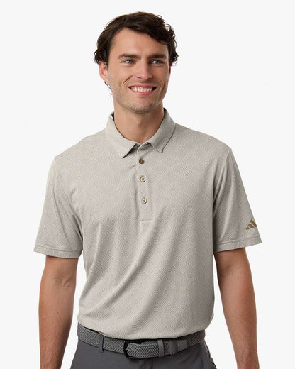 Men's Ultimate365 Jacquard Polo