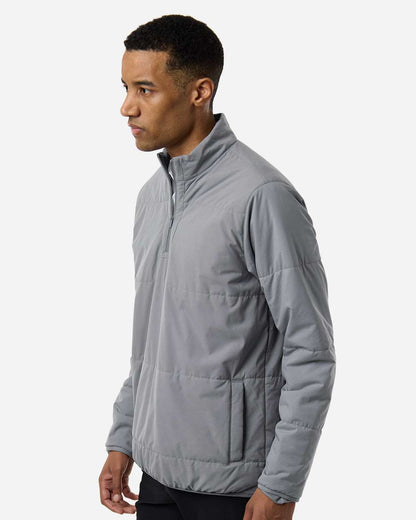 Men's Ultimate365 Arctic Quarter-Zip Jacket