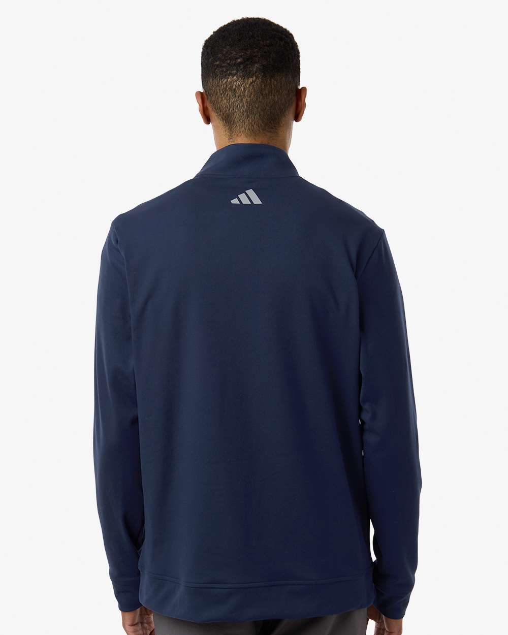 Men's Ultimate365 Classic Quarter-Zip Pullover