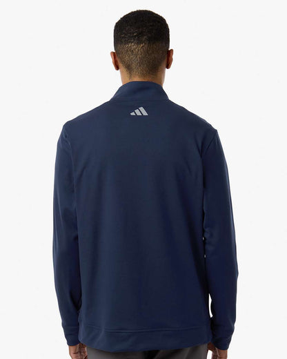 Men's Ultimate365 Classic Quarter-Zip Pullover
