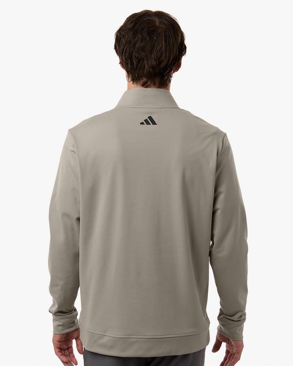 Men's Ultimate365 Classic Quarter-Zip Pullover