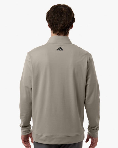 Men's Ultimate365 Classic Quarter-Zip Pullover