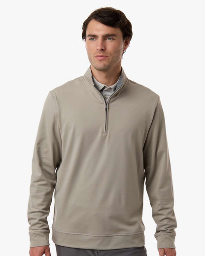 Men's Ultimate365 Classic Quarter-Zip Pullover
