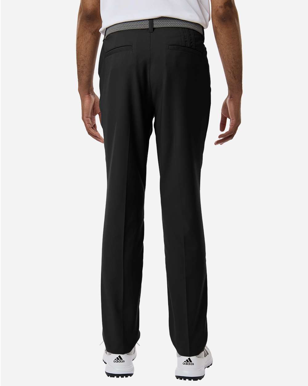 Men's Golf Tapered Pants