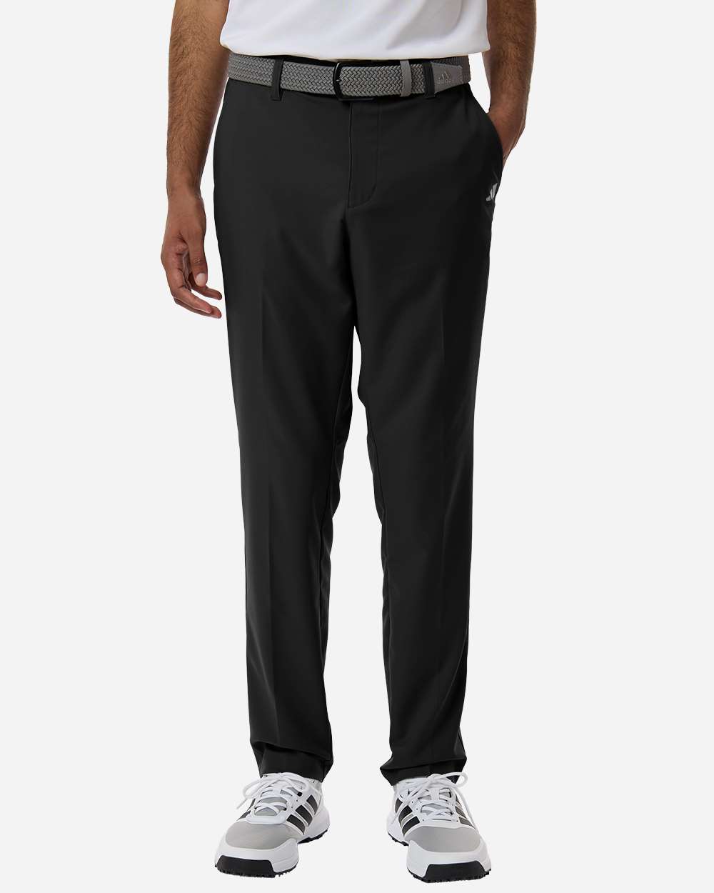 Men's Golf Tapered Pants