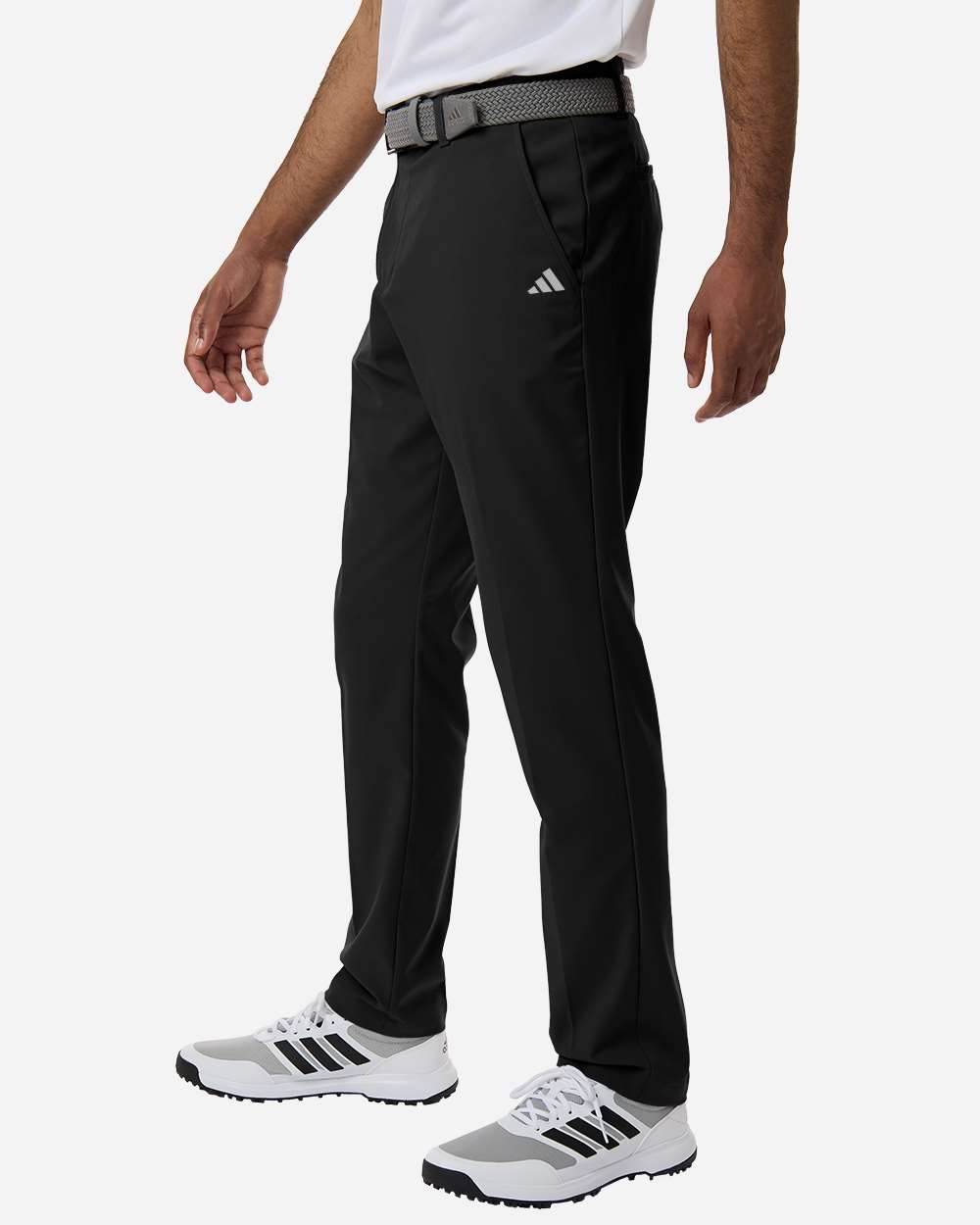 Men's Golf Tapered Pants