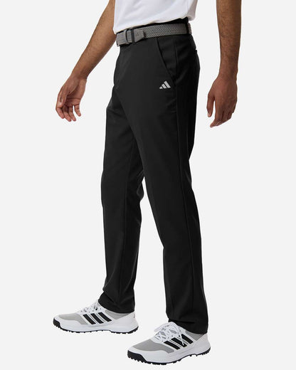 Men's Golf Tapered Pants