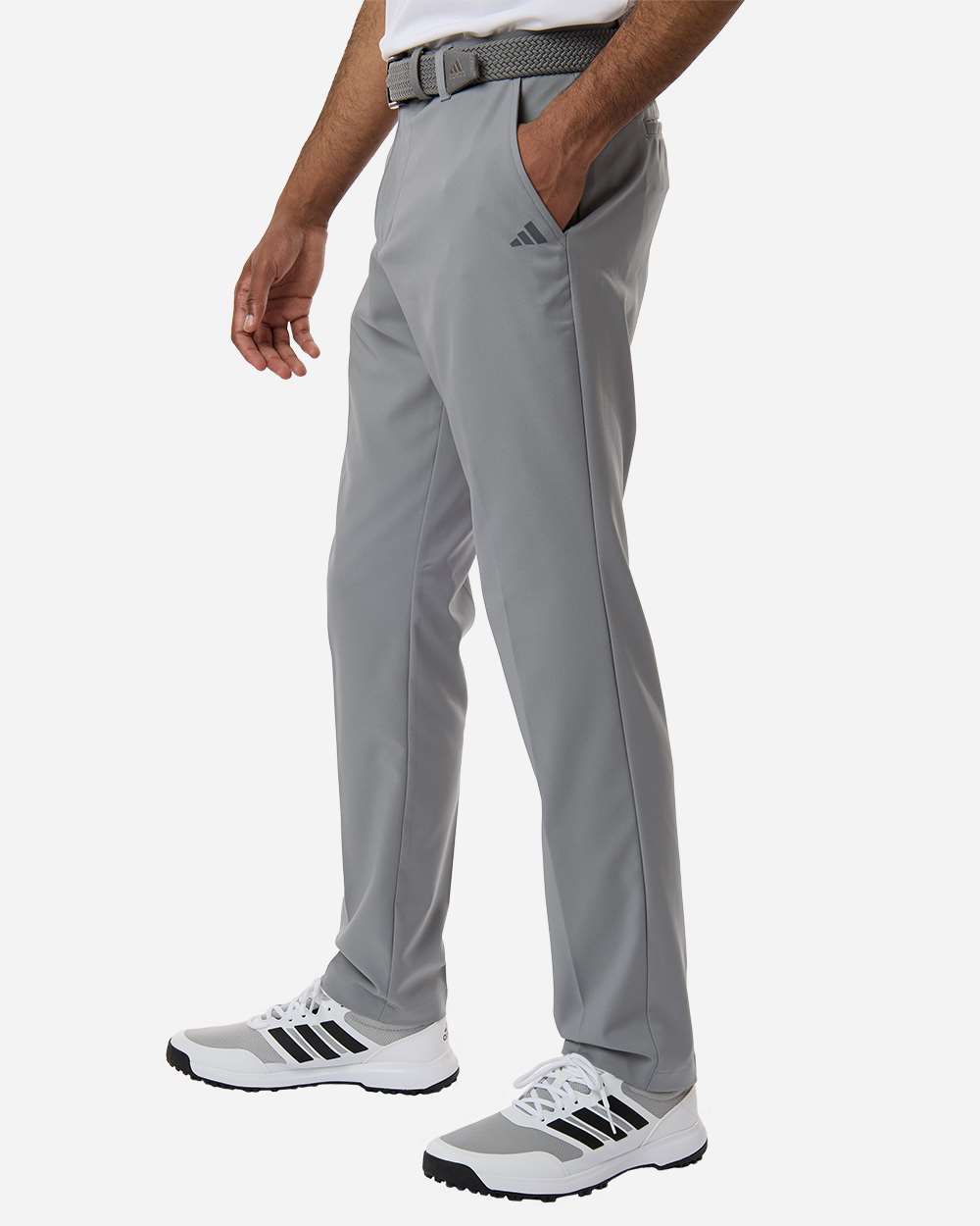 Men's Golf Tapered Pants