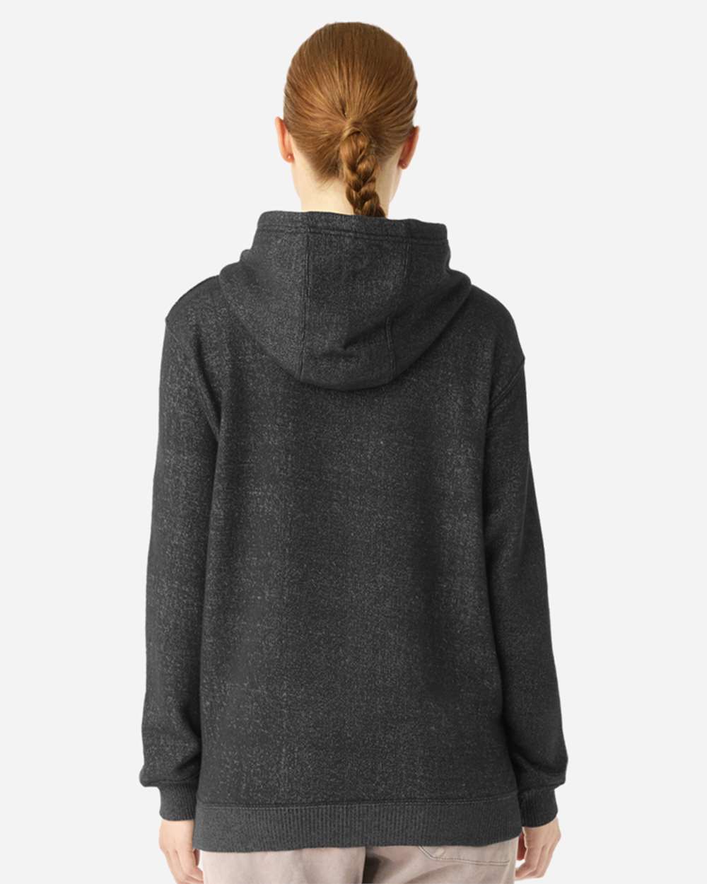 Unisex Nantucket Hooded Sweatshirt