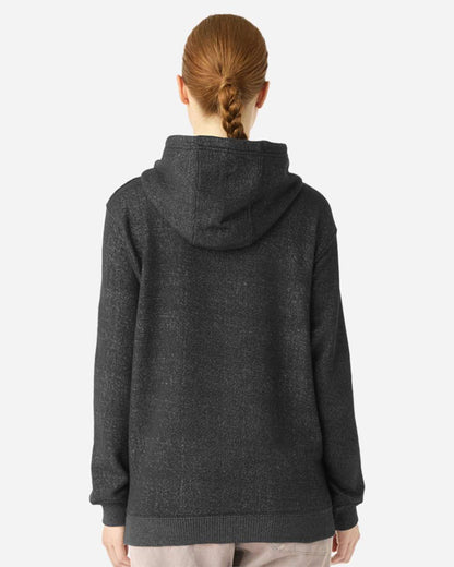 Unisex Nantucket Hooded Sweatshirt