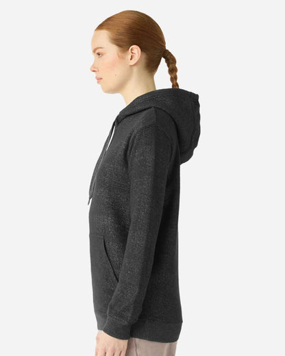 Unisex Nantucket Hooded Sweatshirt