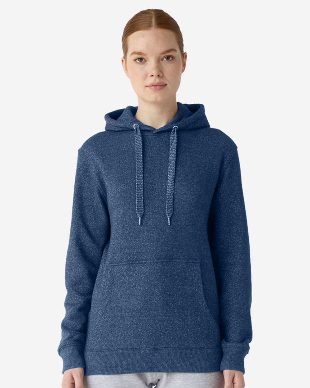 Unisex Nantucket Hooded Sweatshirt