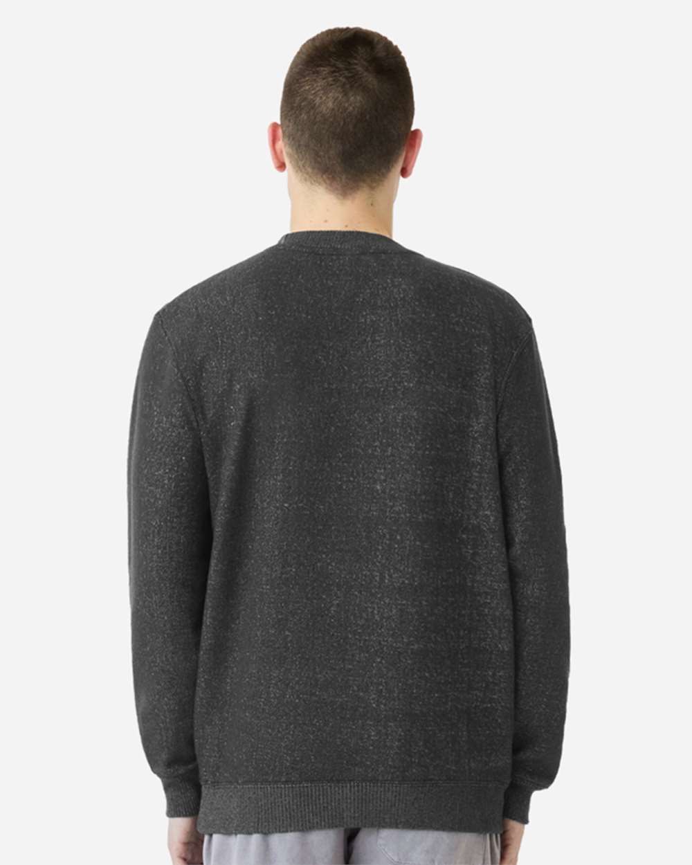 Unisex Nantucket Crewneck