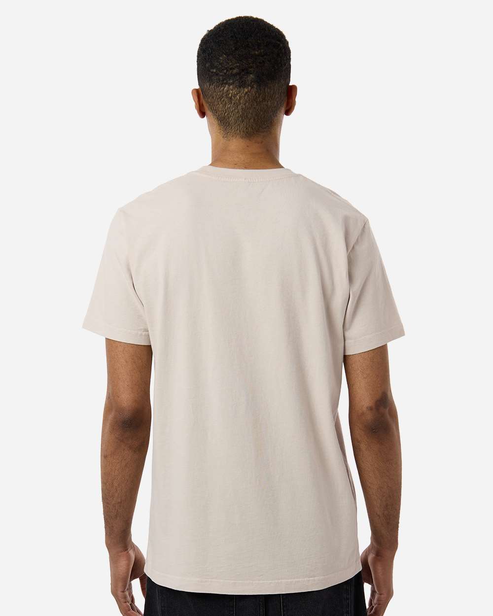 Unisex Premium Pigment-Dyed T-Shirt