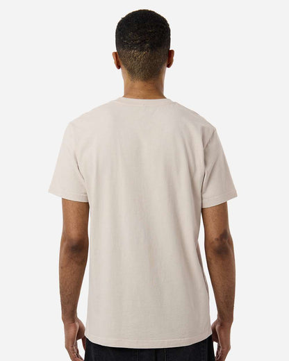 Unisex Premium Pigment-Dyed T-Shirt