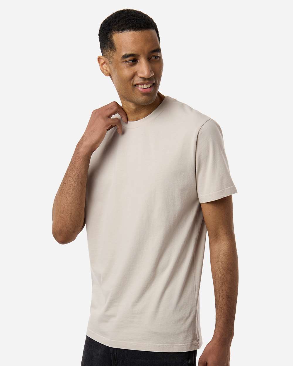 Unisex Premium Pigment-Dyed T-Shirt