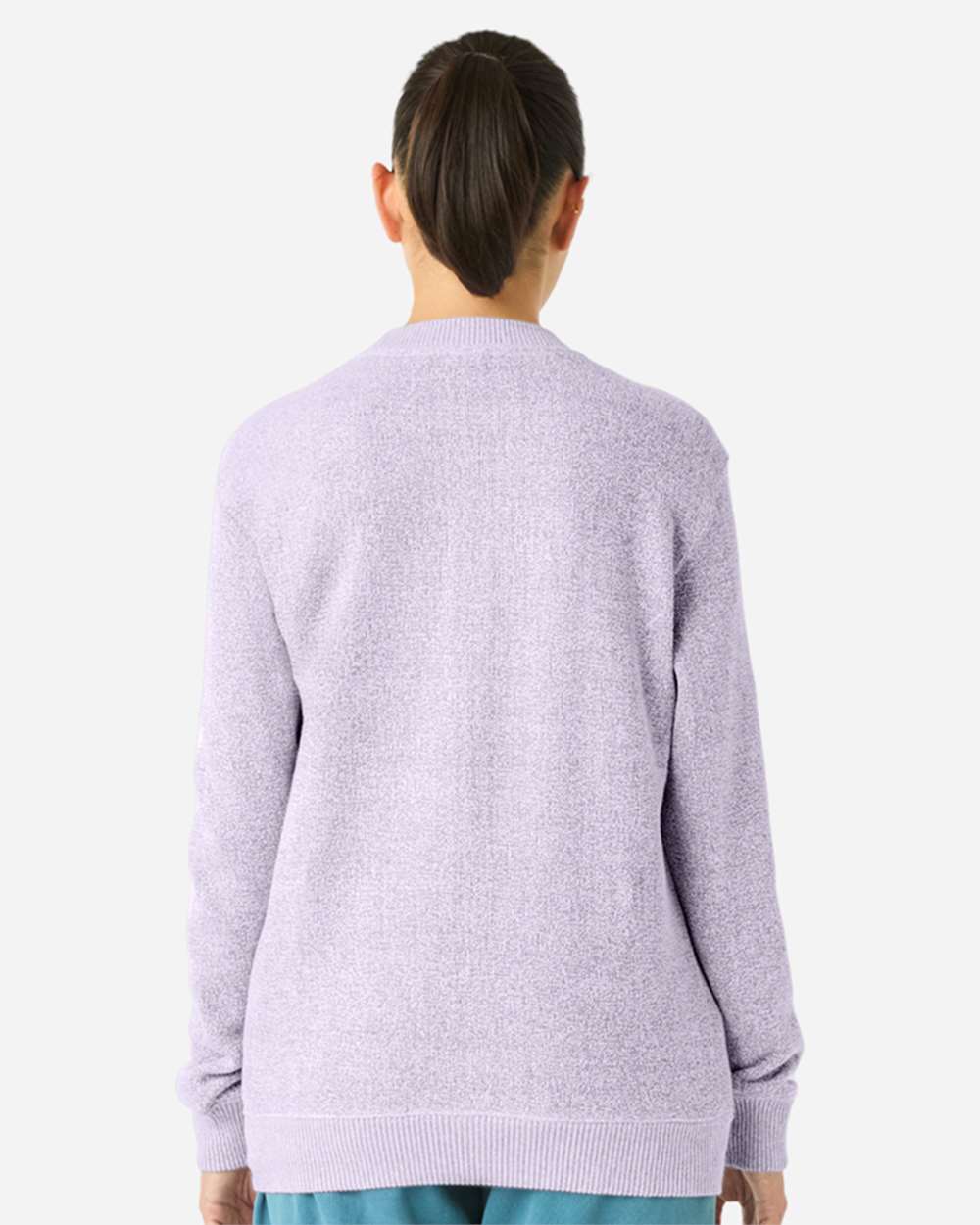 Unisex Nantucket Crewneck