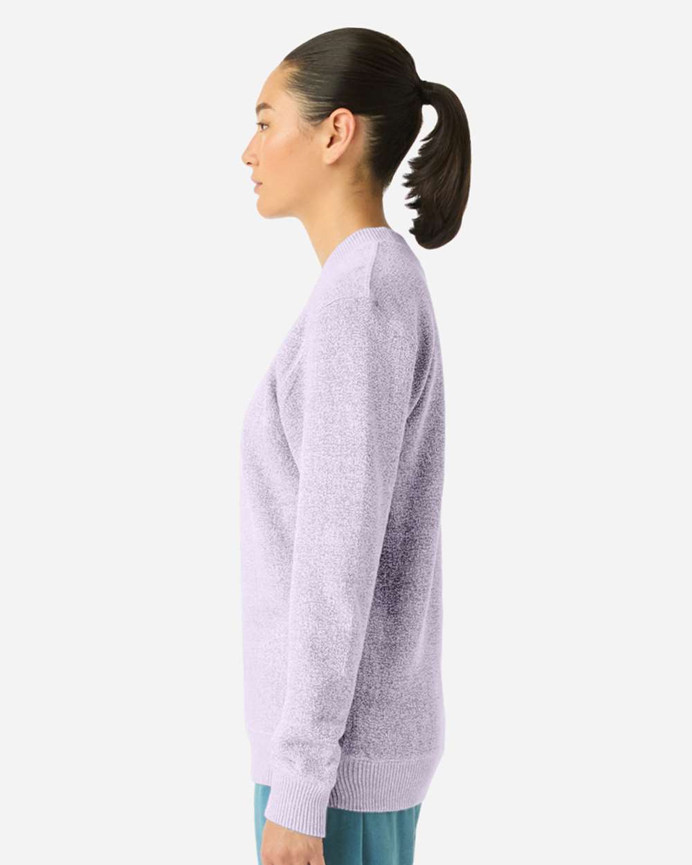 Unisex Nantucket Crewneck