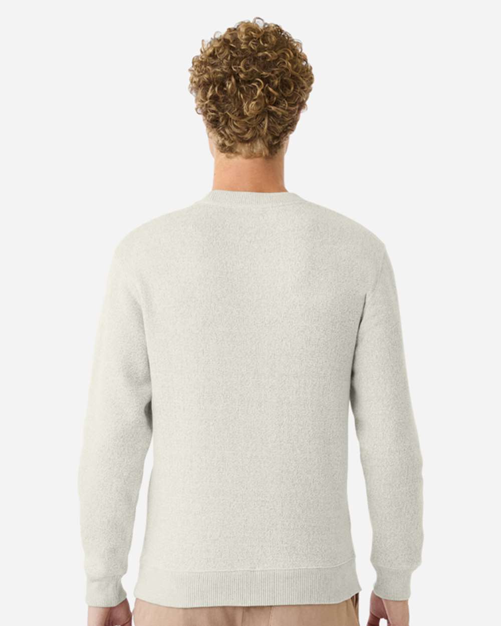 Unisex Nantucket Crewneck